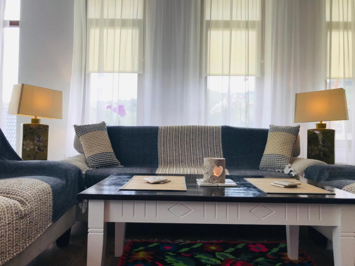 Hotel Pensiunea Doina Bucovinei Mînăstirea Humorului Esterno foto
