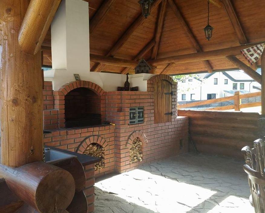 Hotel Pensiunea Doina Bucovinei Mînăstirea Humorului Esterno foto